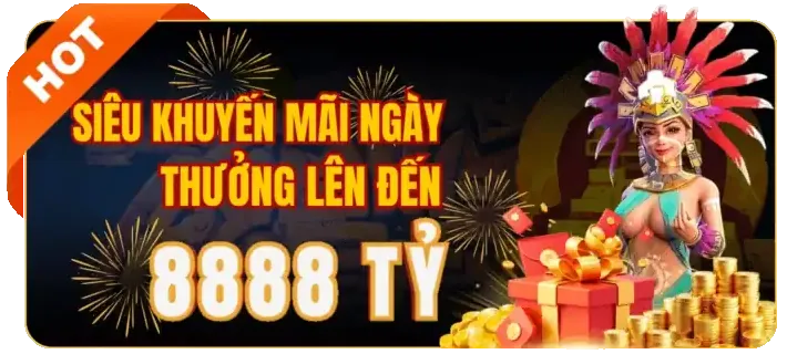 Khuyến mãi đặc biệt tháng 4 98bet