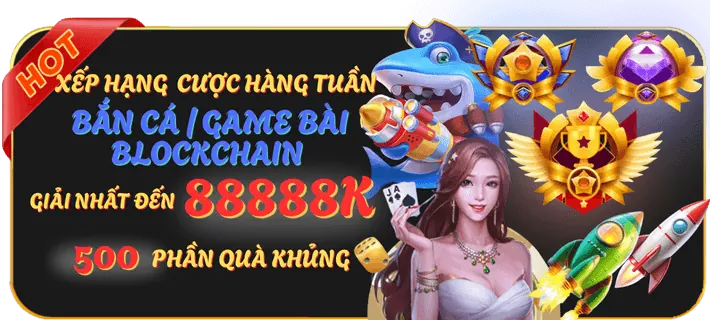 Thưởng nạp cao cấp