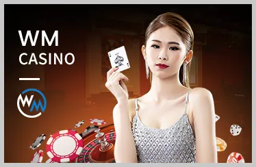 Trò chơi máy đánh bạc (Slot Games)