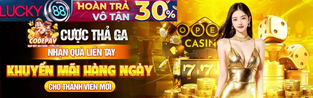 Hoàn trả cược hàng ngày 98bet