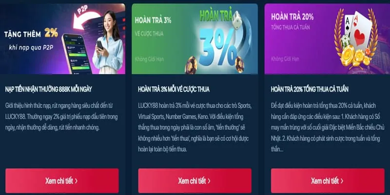 98bet ra mắt sảnh casino trực tuyến mới
